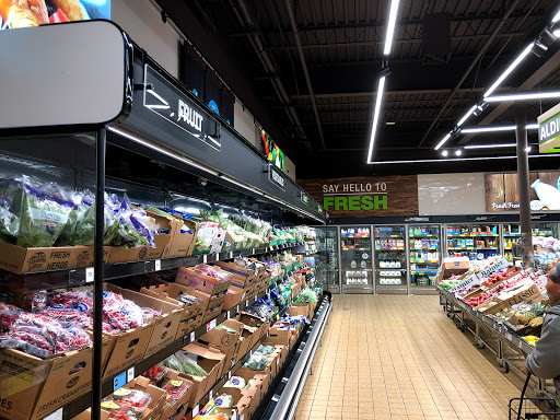 Supermarket «ALDI», reviews and photos, 405 American Rd, Nashville, TN 37209, USA