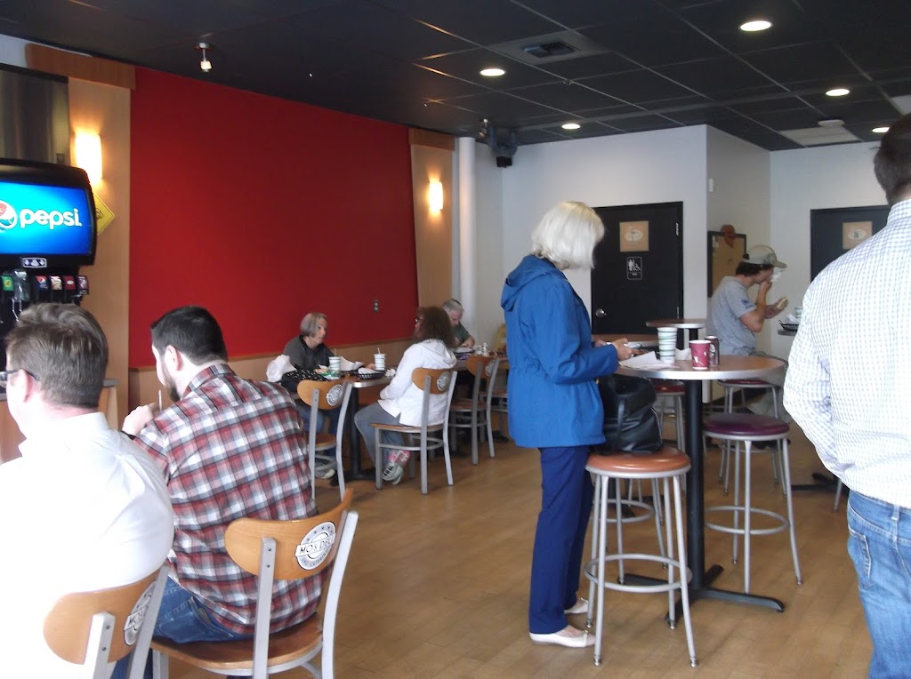 Mo's Deli and Catering 99507