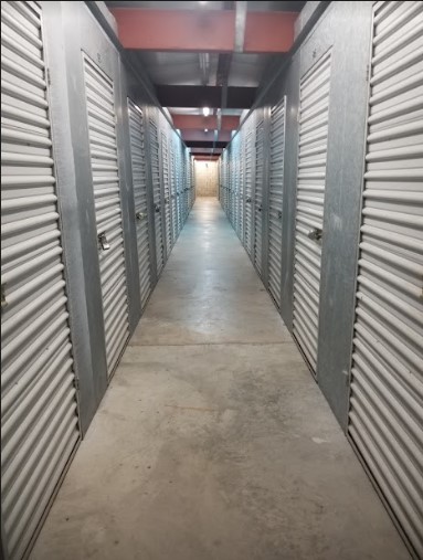 Self-Storage Facility «Extra Attic Self Storage Wilmington», reviews and photos, 5135 Market St, Wilmington, NC 28405, USA