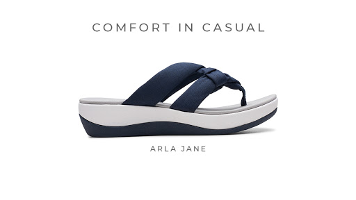 Shoe Store «Clarks», reviews and photos, 845 N Michigan Ave, Chicago, IL 60611, USA