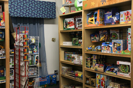 Toy Store «Blue Turtle Toys Inc», reviews and photos, 2314 Far Hills Ave, Dayton, OH 45419, USA