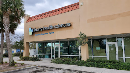 Liberty Health Sciences Medical Marijuana Dispensary Port St. Lucie