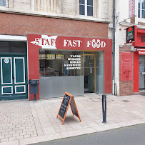 Photos du propriétaire du Restaurant Star Fast food à Beaumont-le-Roger - n°1