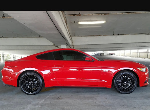 Ford Dealer «Veterans Ford», reviews and photos, 7201 W Linebaugh Ave, Tampa, FL 33625, USA