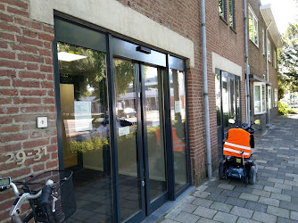 Medisch Centrum Bekkerweg