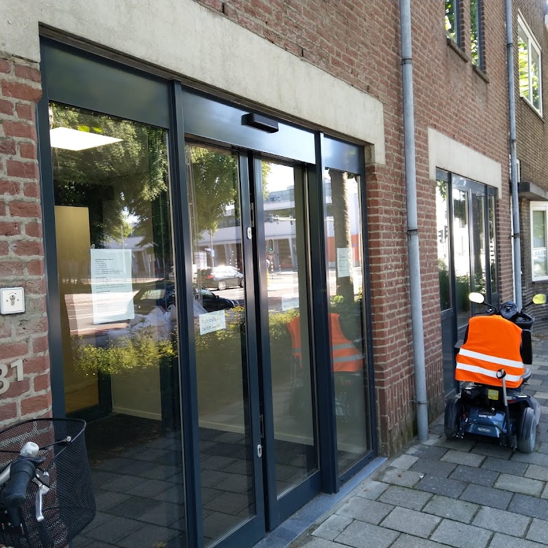 Medisch Centrum Bekkerweg