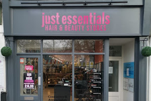 Just Essentials Hair & Beauty Stores