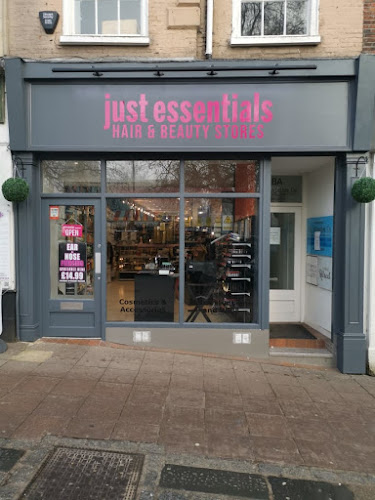 Just Essentials Hair & Beauty Stores