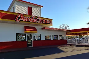 Charlie's Best Burgers image