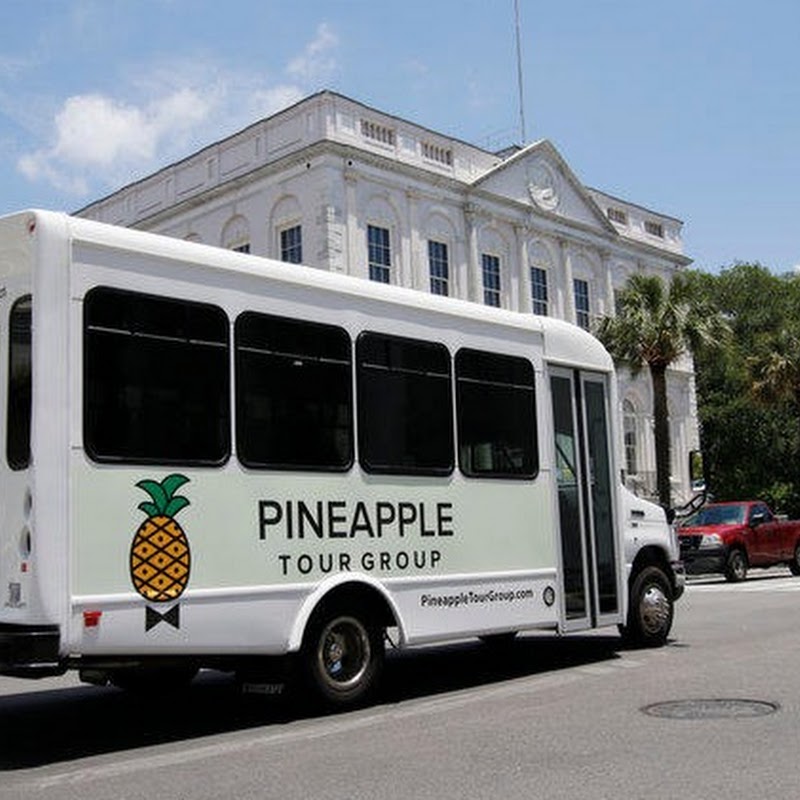 Pineapple Tour Group