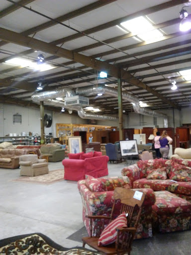 Thrift Store «East Cooper Habitat for Humanity ReStore», reviews and photos