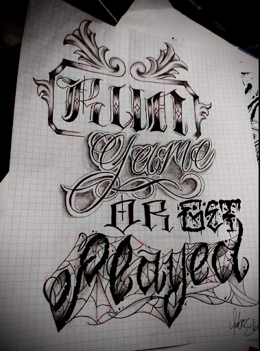 Explore halloween theme tattoo ideas, creative tattoo ideas in Westland, available at Black Raven Studio, LLC