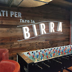 Photo n°3 de l'avis de Marianna.i fait le 23/04/2022 à 19:31 sur le  Doppio Malto Udine à Tavagnacco