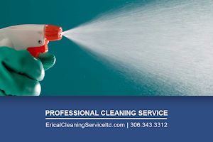 Erical Cleaning Service