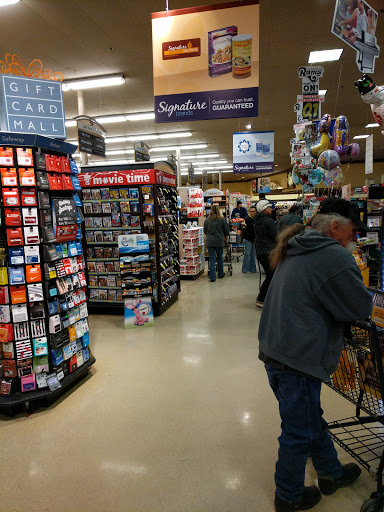 Grocery Store «Vons», reviews and photos, 5610 Lake Isabella Blvd, Lake Isabella, CA 93240, USA