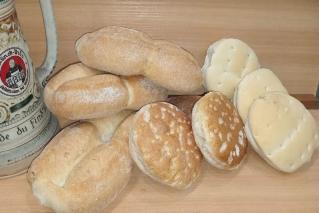 Alemana - Panadería