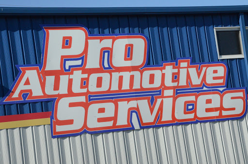Mechanic «Pro Automotive Services», reviews and photos, 1095 E Edwardsville Rd, Wood River, IL 62095, USA