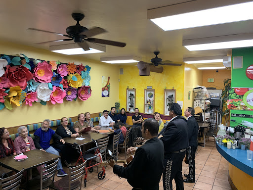 El Borrego Restaurant Caterer, Outdoor Venue, outdoor patio image