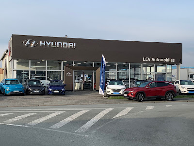 LCV AUTOMOBILES - KGM SsangYong à Châteaubernard