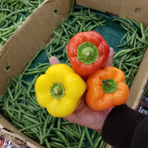 Health Food Store «Sprouts Farmers Market», reviews and photos, 110 W Sandy Lake Rd, Coppell, TX 75019, USA