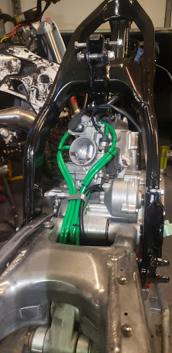 Motorcycle Repair Shop «Motorcycle Tire Center», reviews and photos, 2116 E Charleston Blvd, Las Vegas, NV 89104, USA