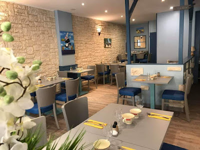 La Crêpe au Sud à Nyons
