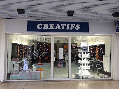 Créatifs coiffure à Caluire-et-Cuire