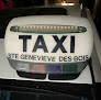 Service de taxi Taxi Sainte-Genevieve-des-Bois conventionné - ESSONNE - CPAM - Patrick RAULT 91700 Sainte-Geneviève-des-Bois