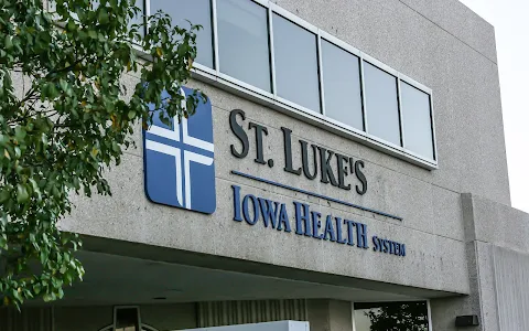 UnityPoint Health - St. Luke's image