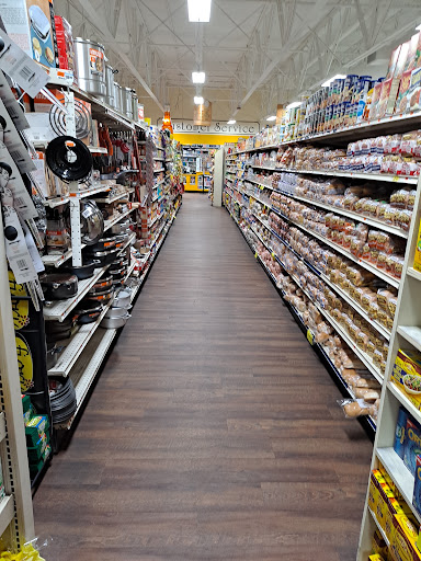 Grocery Store «Bravo Supermarkets», reviews and photos, 6767 Pembroke Rd, Pembroke Pines, FL 33023, USA