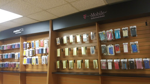 Cell Phone Store «Cell Bros», reviews and photos, 52 E Main St, Apopka, FL 32703, USA