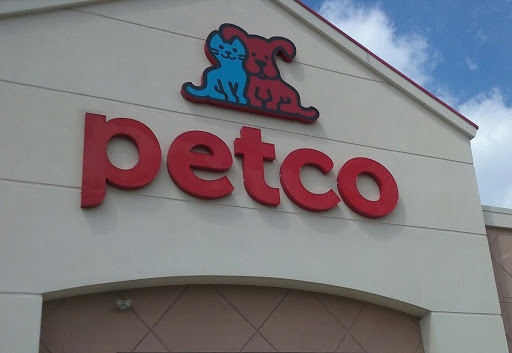 Pet Supply Store «Petco Animal Supplies», reviews and photos, 1145 N Hermitage Rd, Hermitage, PA 16148, USA