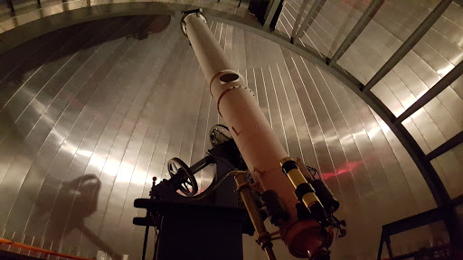 Observatory «Dearborn Observatory», reviews and photos, 2131 Tech Dr, Evanston, IL 60208, USA