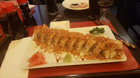 Plats et boissons du Restaurant japonais Osaka à Versailles - n°7