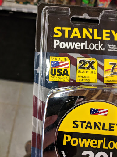 Hardware Store «Ag Supply Ace Hardware», reviews and photos, 3506 Kitsap Way, Bremerton, WA 98312, USA