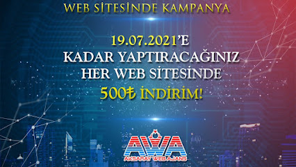 Aksaray Web Ajans