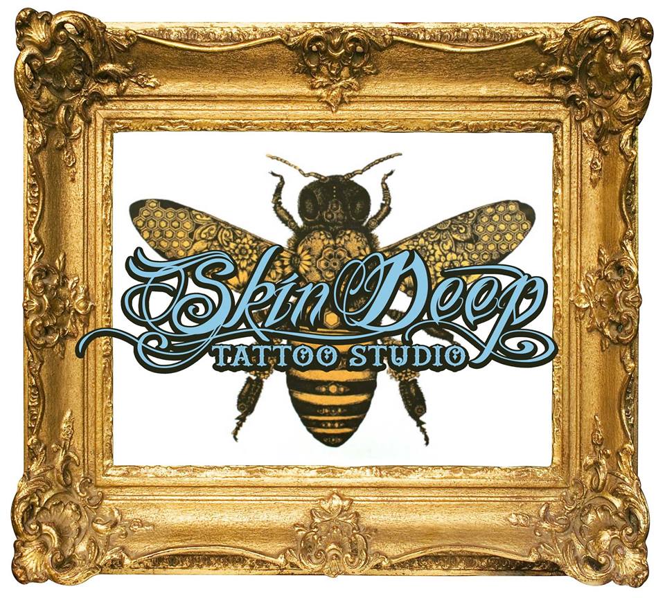 Skin Deep Tattoo Studio