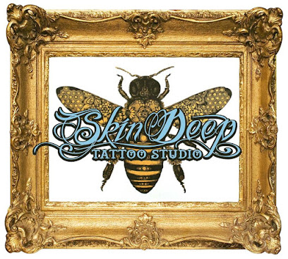 Skin Deep Tattoo Studio