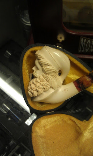 Cigar Shop «Cigar City», reviews and photos, 97 Bridge St, Weymouth, MA 02191, USA