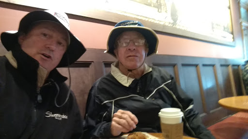 Coffee Shop «Starbucks», reviews and photos, 966 Old Mill Run, The Villages, FL 32162, USA