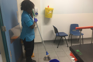 A B Woolley Cleaning Services