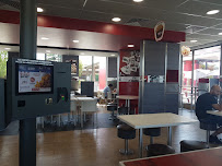 Atmosphère du Restaurant KFC Bordeaux Mérignac à Mérignac - n°17
