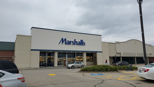 Department Store «Marshalls», reviews and photos, 601 E Palatine Rd, Arlington Heights, IL 60004, USA