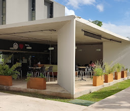 Plaza Terraméricas photo