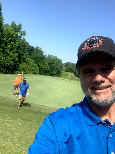 Golf Course «Hampton Golf Village», reviews and photos, 6310 Hampton Golf Club Dr, Cumming, GA 30041, USA