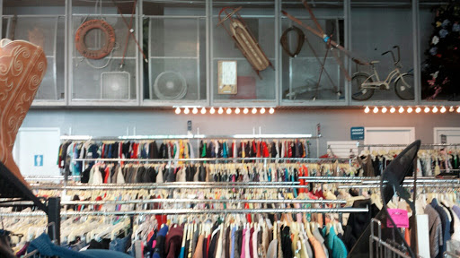 Thrift Store «JCOC Community Thrift», reviews and photos, 120 S Plaza Trail, Virginia Beach, VA 23452, USA