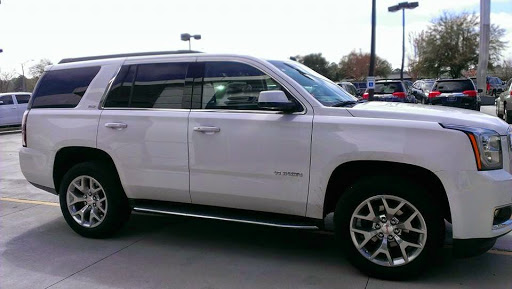 Car Dealer «McConnell Automotive», reviews and photos, 3150 Dauphin St, Mobile, AL 36606, USA