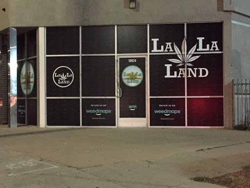 Cannabis store «LaLa Land Collective», reviews and photos, 10924 S Main St, Los Angeles, CA 90061, USA