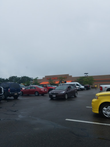 Home Improvement Store «The Home Depot», reviews and photos, 50 Traders Way, Salem, MA 01970, USA