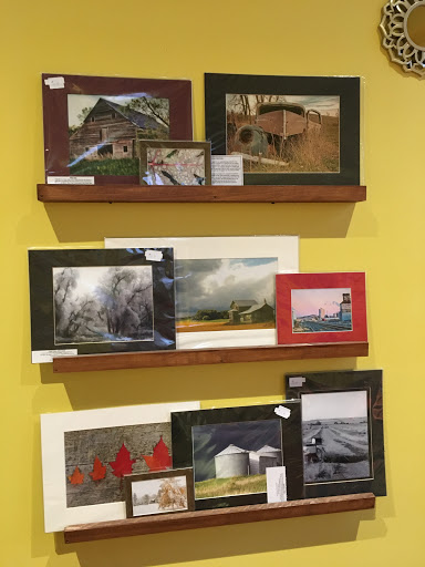 Coffee Shop «Red River Coffee Co.», reviews and photos, 2600 52nd Ave S, Fargo, ND 58104, USA